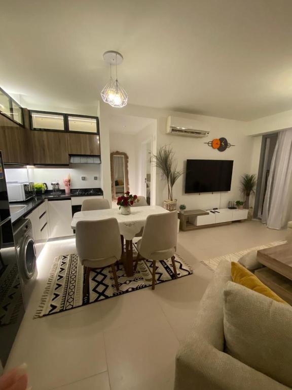 Studio Faya Marassi Sidi Abdel Rahman