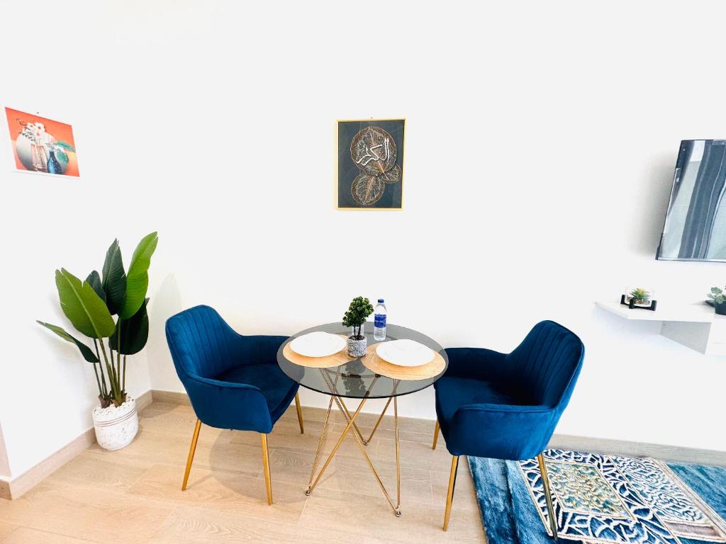 Studio for a Relaxing Stay