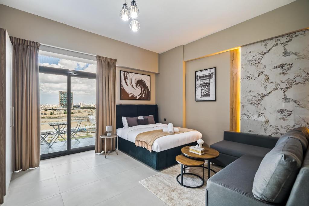 Stylish Studio Arjan - Peacefull