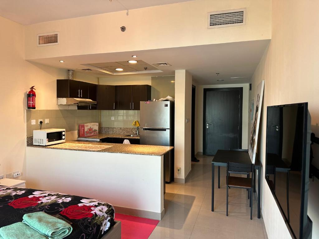 Studio in Sports City Low price
