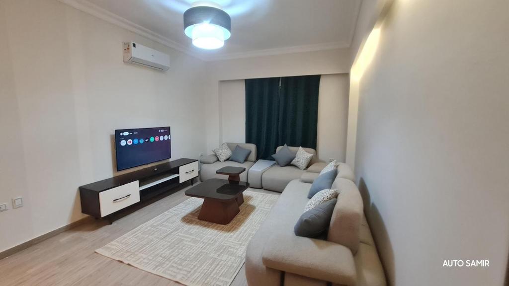 Studio next to Arkan Sheikh Zayed