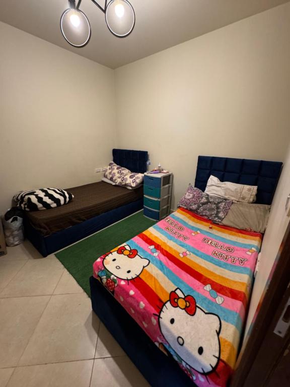 Studio with amazing view relax and comfortable