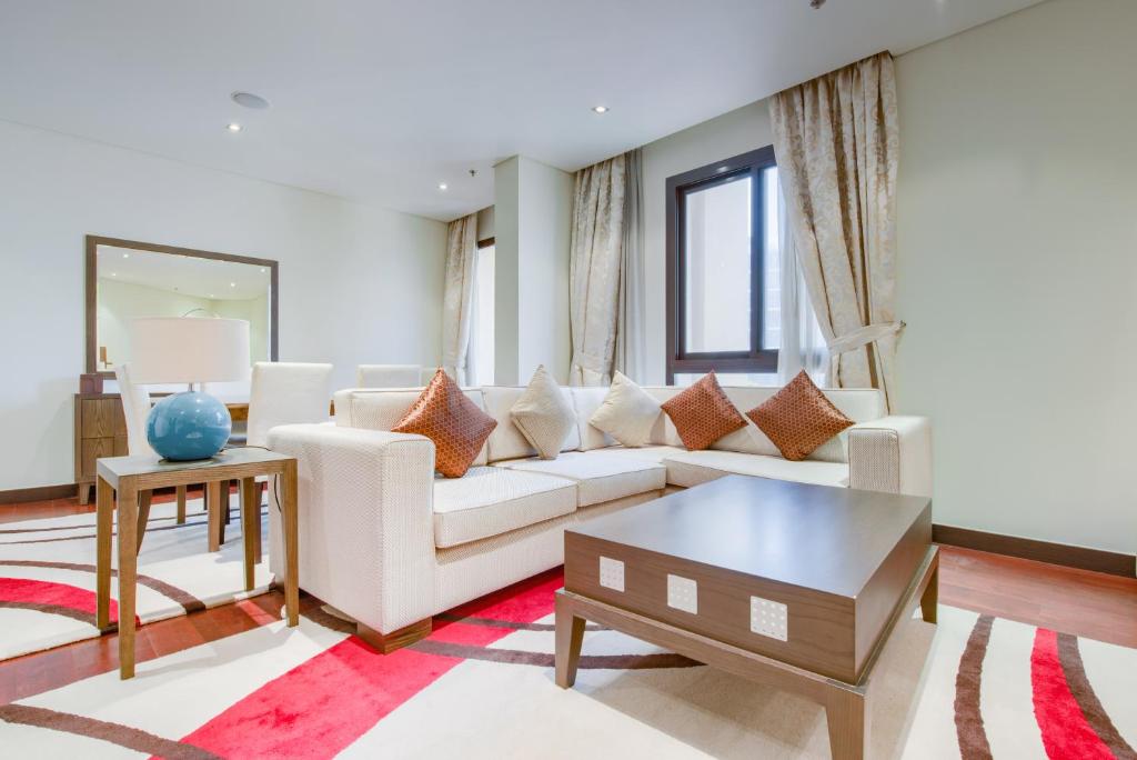 Stunning 2BR at Royal Amwaj Residences North Palm Jumeirah by Deluxe Holiday Homes