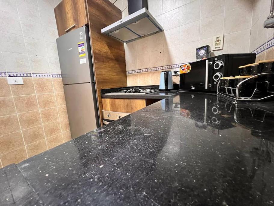 Stunning 3-BR Hotel Apt in Madinaty