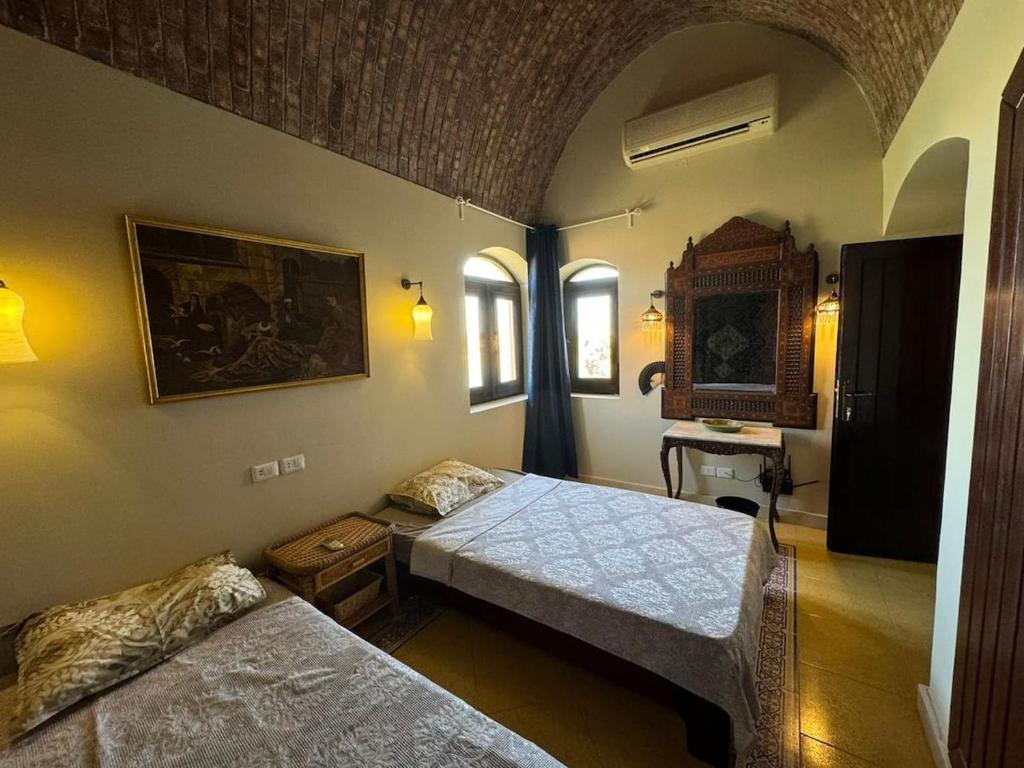 Stunning Lagoon View Villa in El Gouna