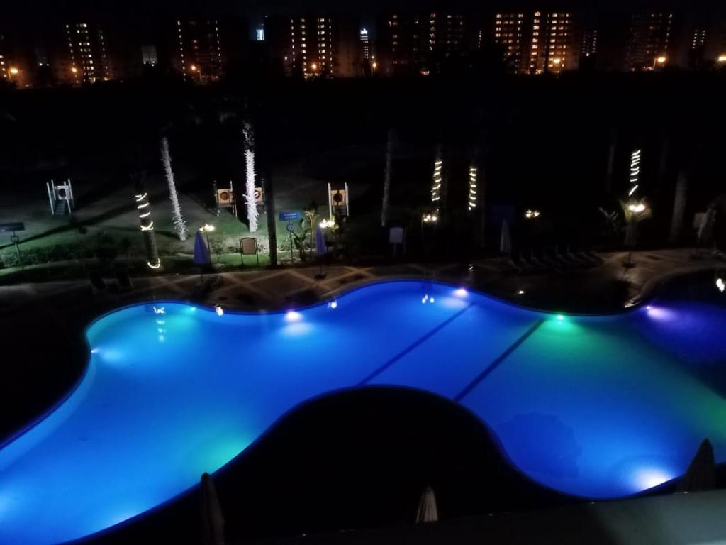 أستوديو مميز بورتو جولف مارينا Porto golf