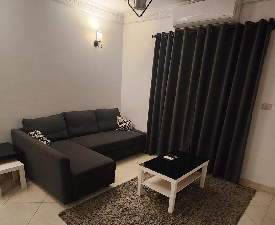 Stylish and modern apartment close to the airport