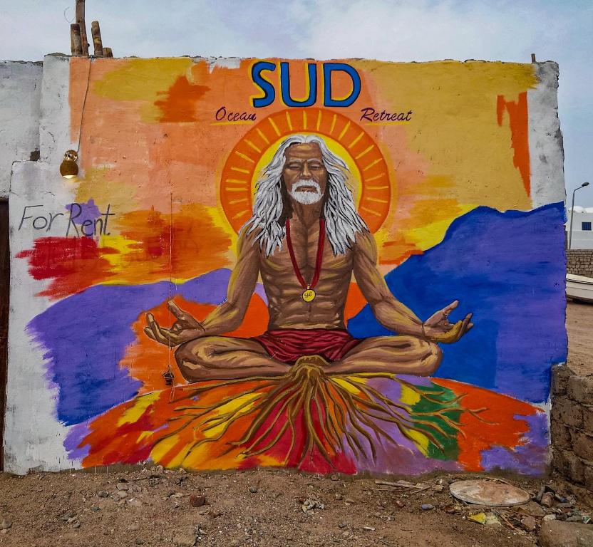 SUD Dahab
