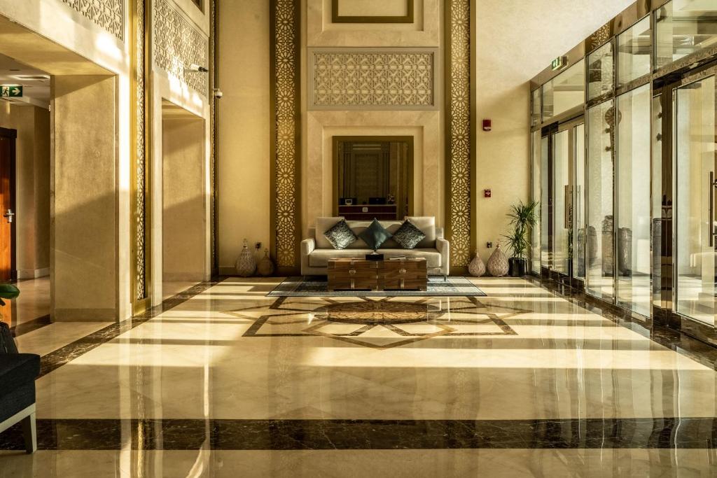 SUHA Park Hotel Apartments, Waterfront Jaddaf