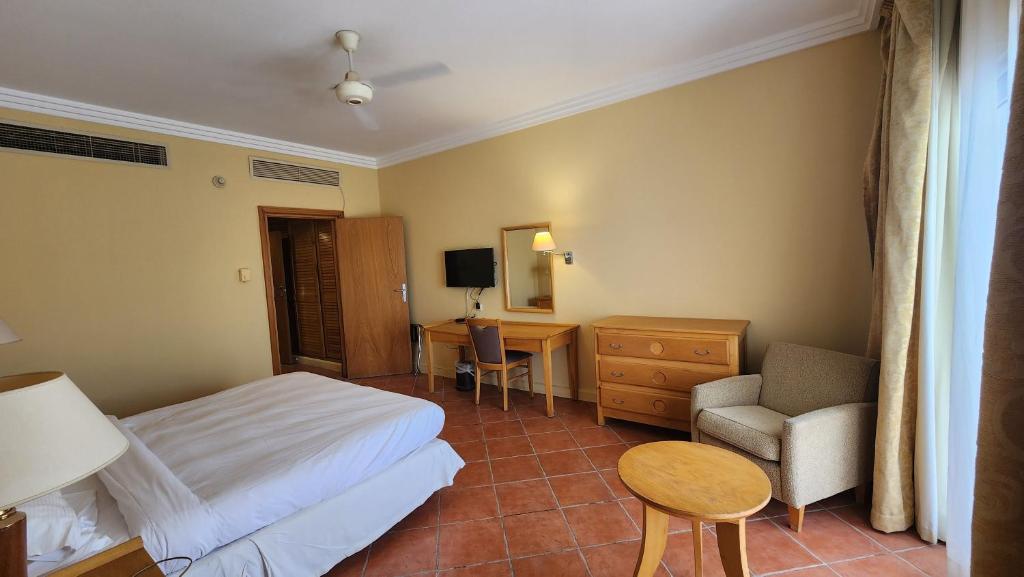 Hotel Suite In Jazz Sharm Dreams