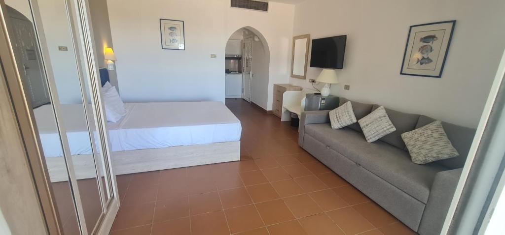 Suite privata con cucina Domina Coral Bay