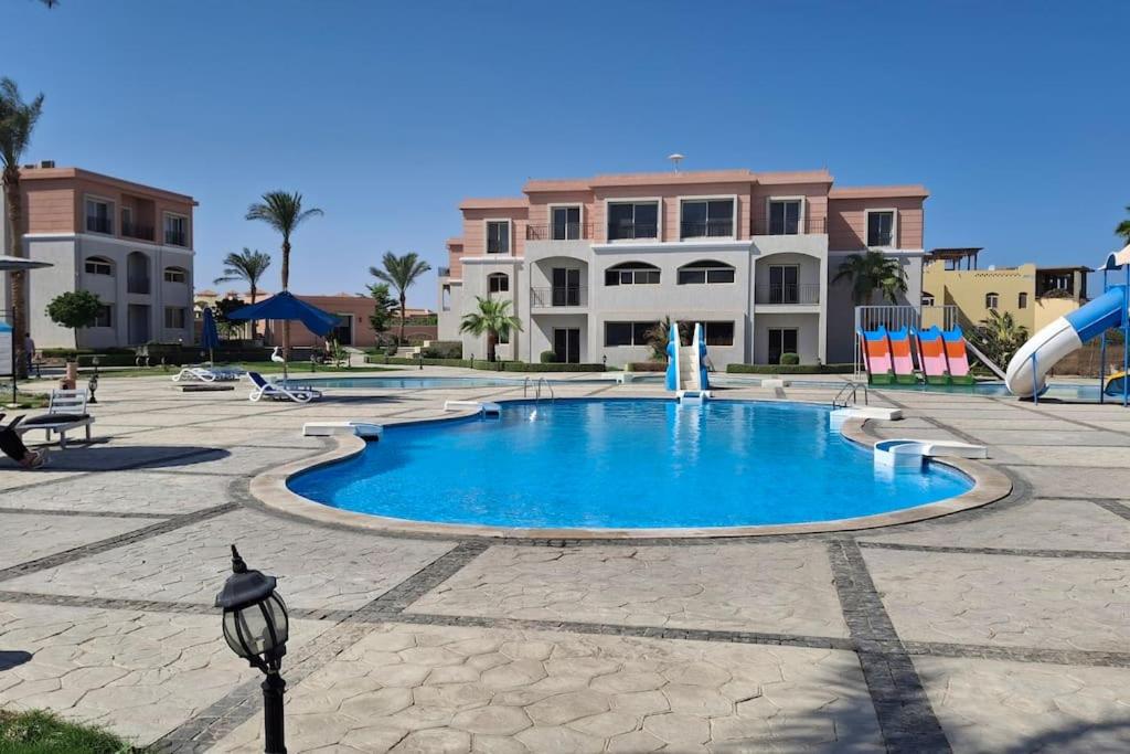 Sunny Sharm Apartment