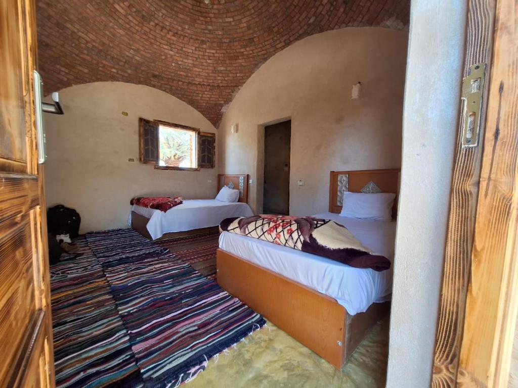Mezorin Camp