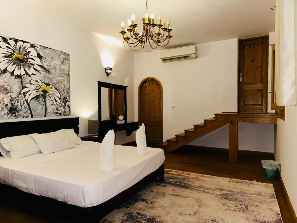 Modern Villa in Dahab