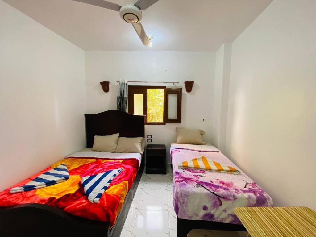 sunset guest house