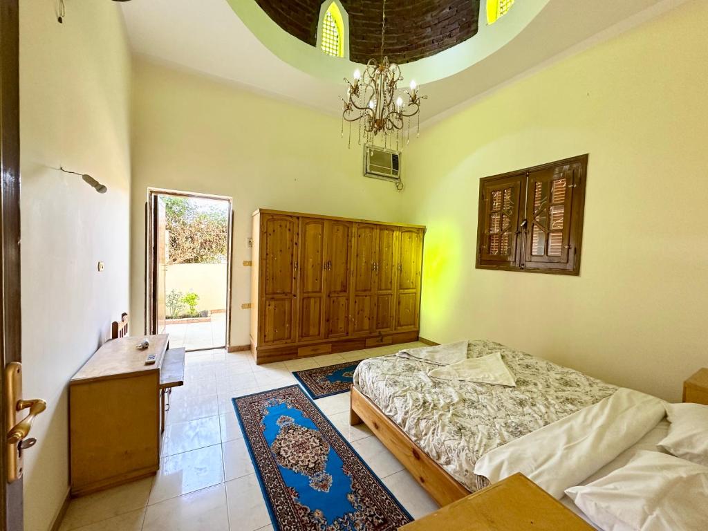 Sunset Haven Guesthouse