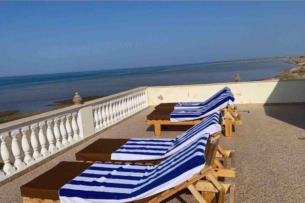 Sunshine villa ( south Safaga )