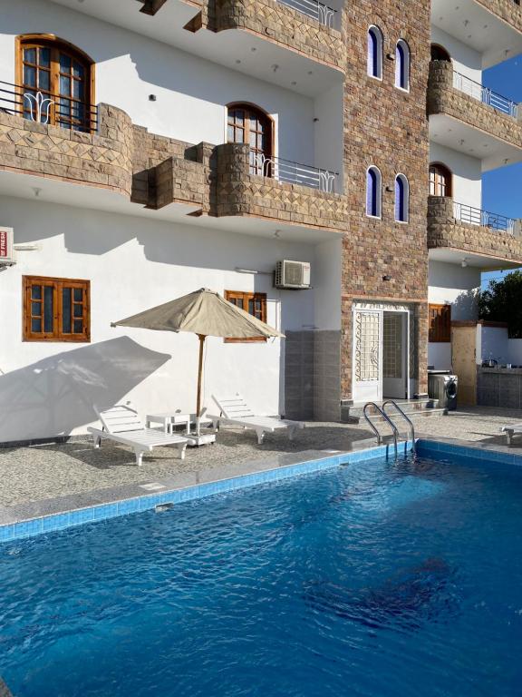 villa Sun Wing - Guest House
