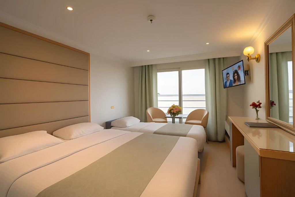LUXOR Nile Cruise Every THURSDAY from LUXOR 4 nights & every MONDAY from ASWAN 3 nights