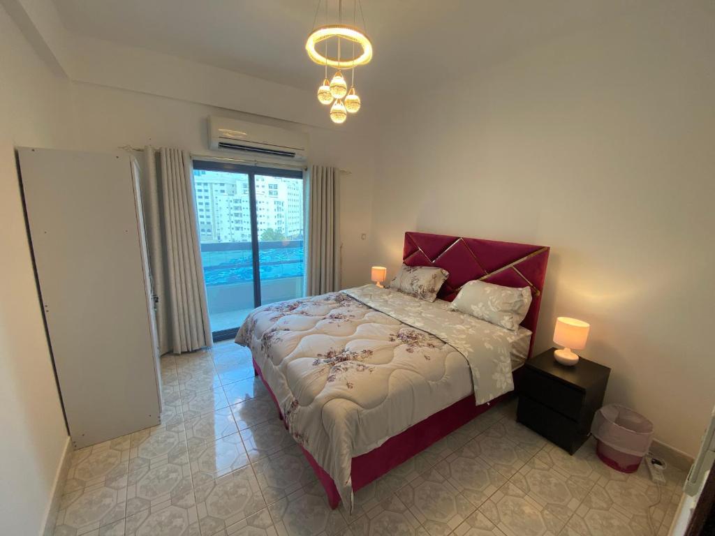 Sweet Home 2 bedroom family apartment Sharjah