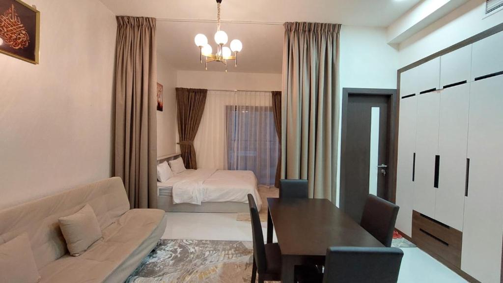 Sweet Home Apartment Suites