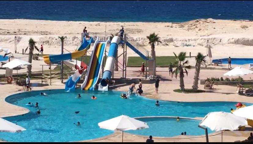 مرسى مطروح - سورتيلاج Sortilag 2 family only