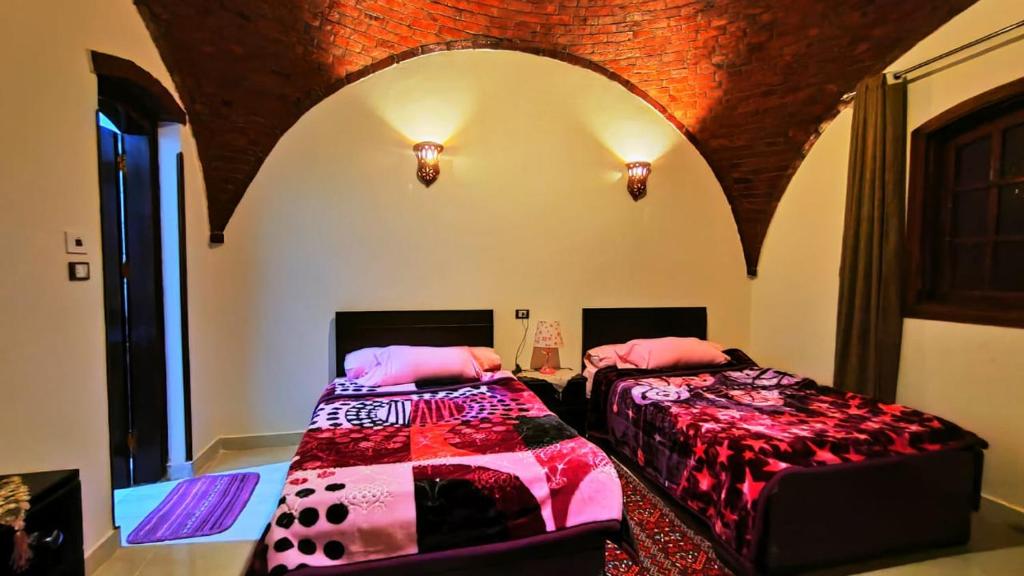 Tasneem Palace