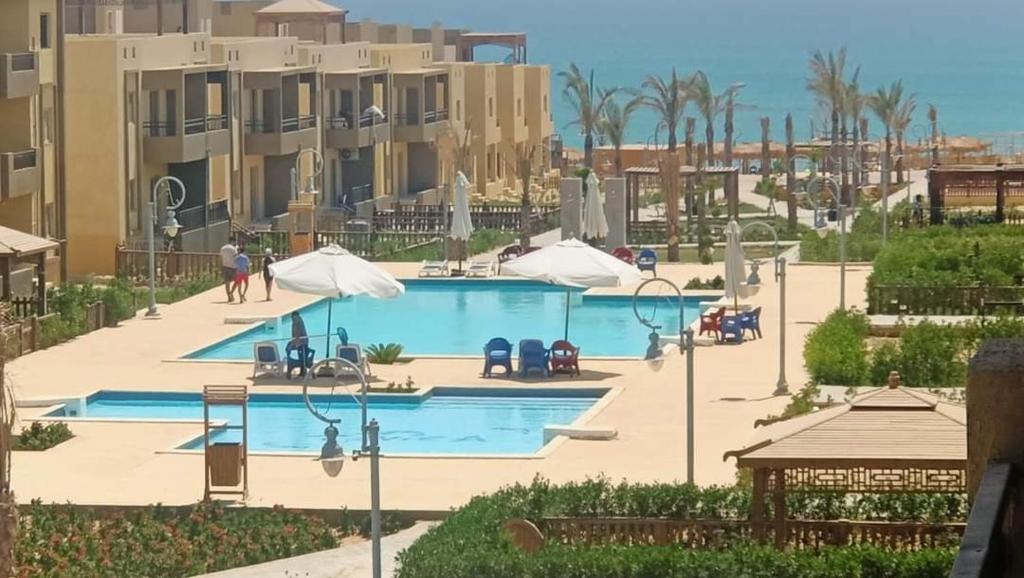 Tavira شاليه