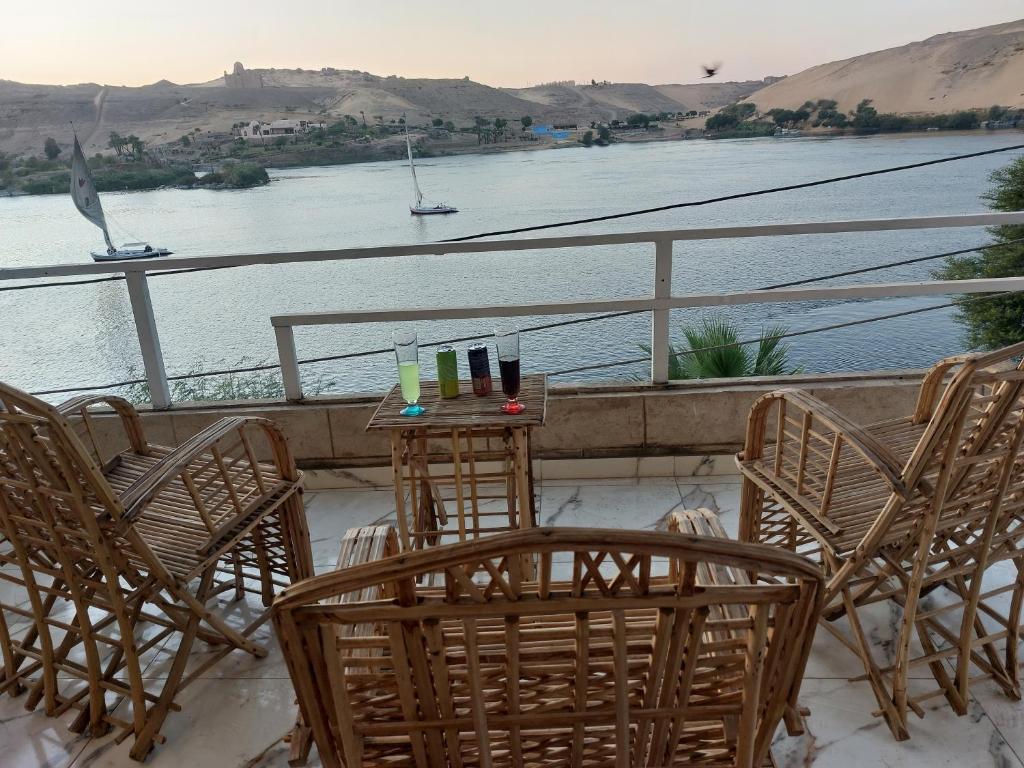 Tawy Guest House