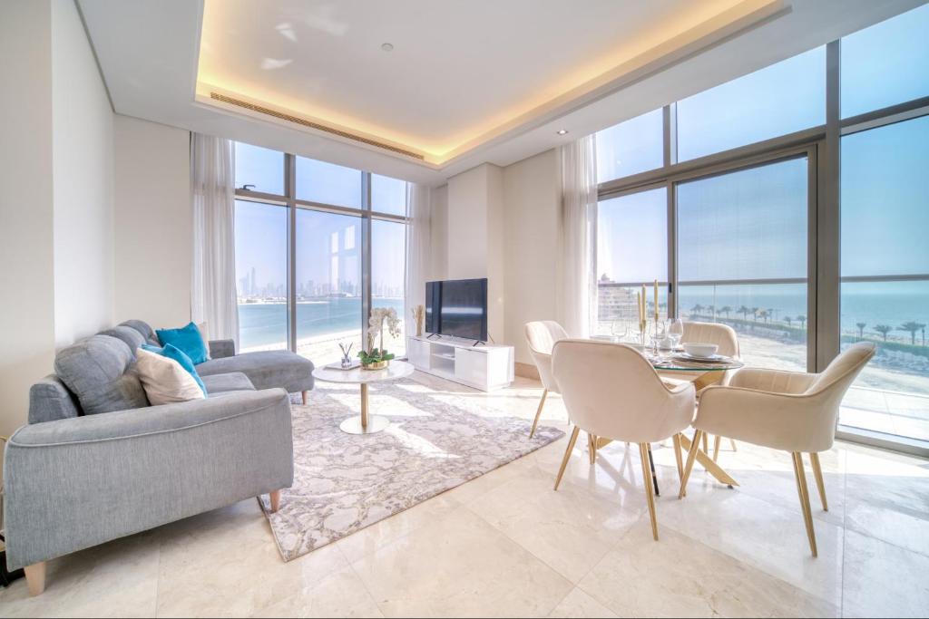 The 8, Palm Jumeirah - Mint Stay