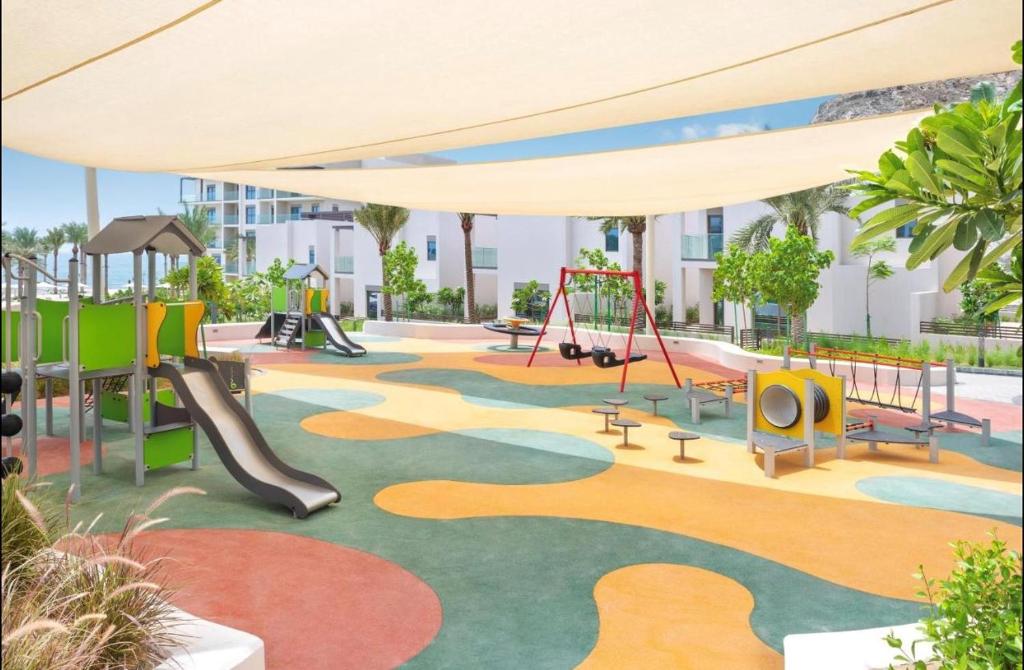 Address Beach Residence Fujairah