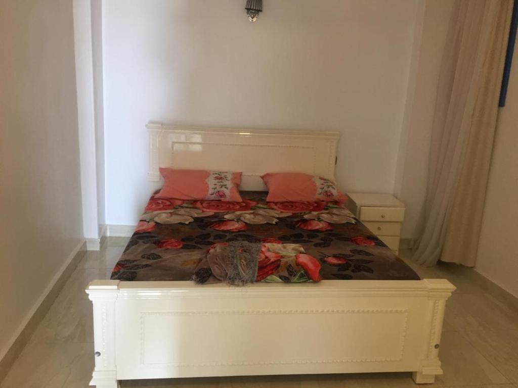 The Best View With Great Location 2 Bedroom Apartment in Luxor