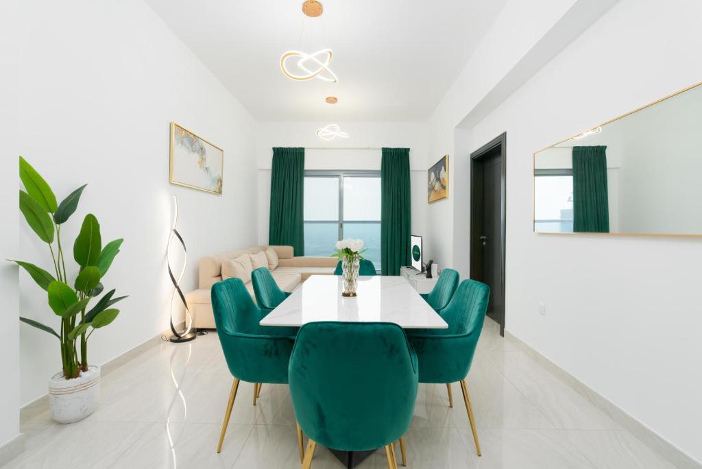 The Elite Apartment