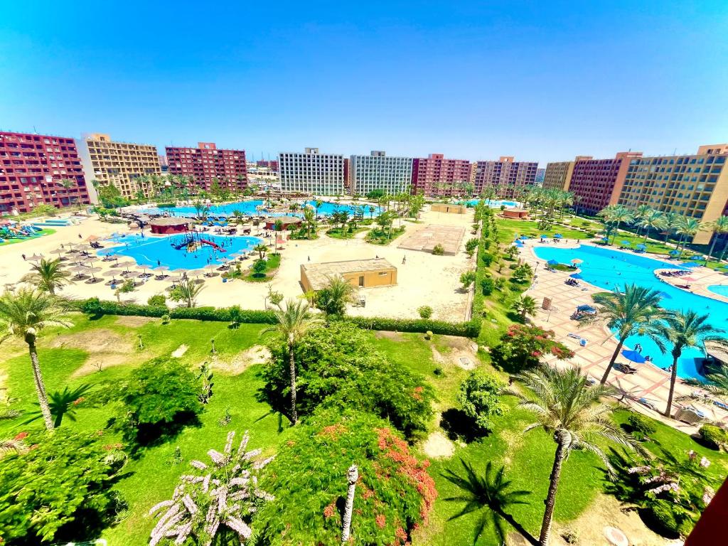 The Golfer's Haven - FAMILIES ONLY- Chalet in Golf Porto Marina