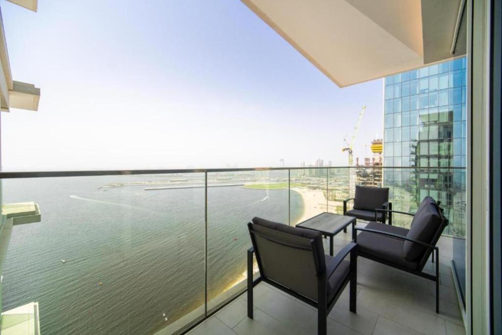 LA VIE JBR, Sea & Palm View Apartment