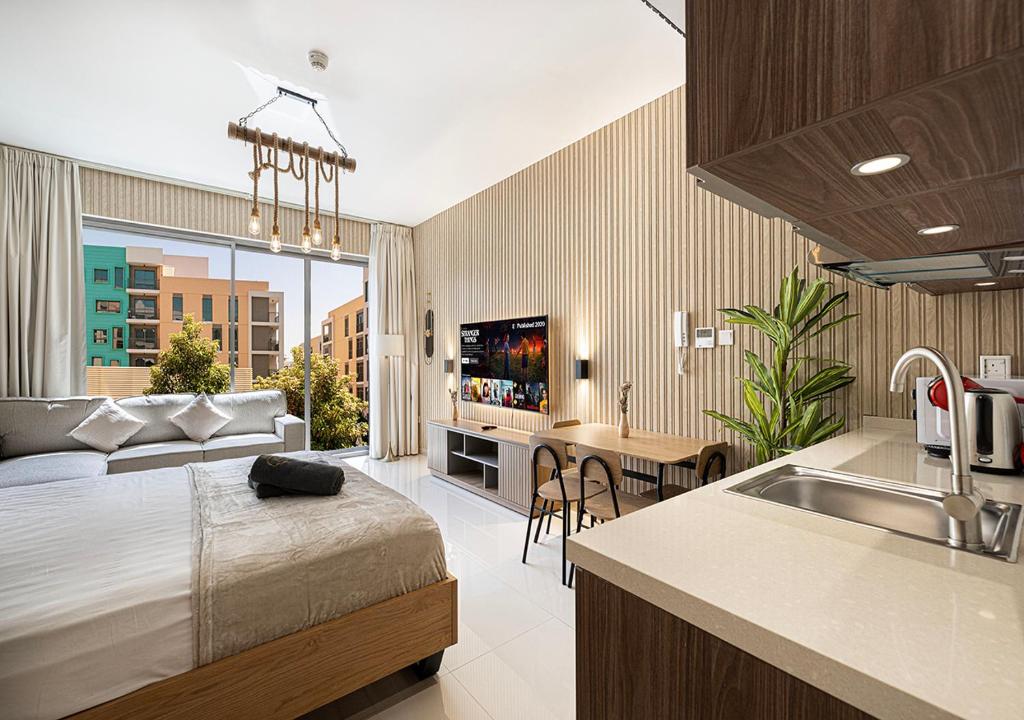 The Kings Studio by Blue Cloud holidays