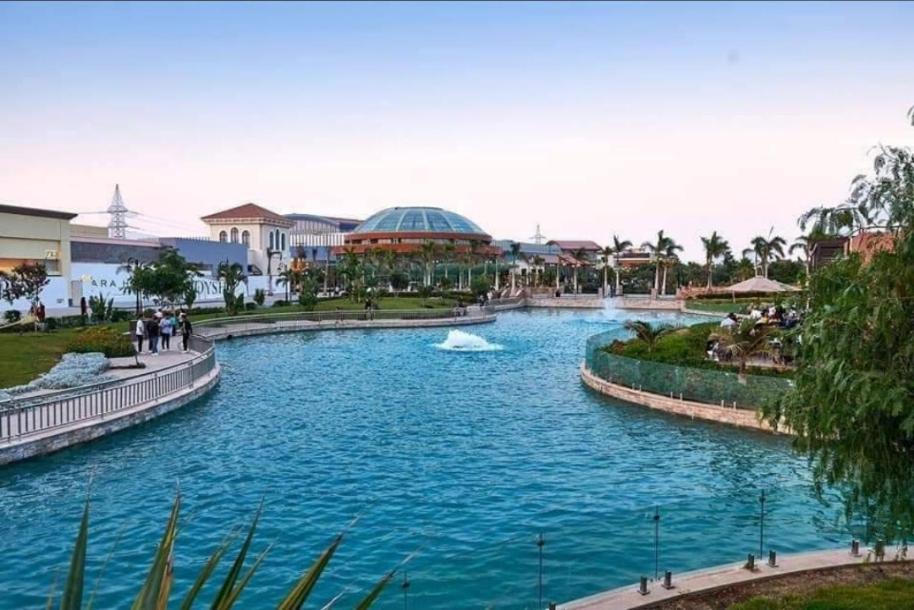 The most x beautiful place to stay A30-3D in Egypt, New Cairo, my beautiful city أجمل مكان إقامة في مصر القاهرة الجديدة مدينتي الجميلة