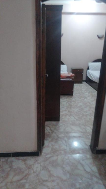 The Nile apartment