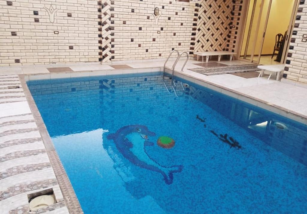THE Nile Diamond Guest House