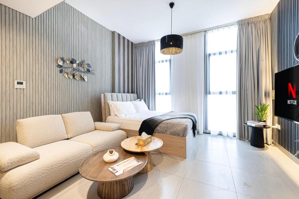 The Pebble studio by Blue Cloud Holidays