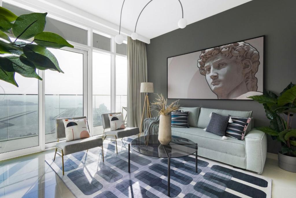 The Smart Concierge - Sunrise Bay
