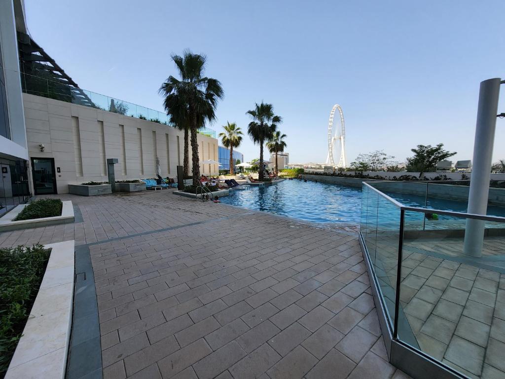 The Star @ Address Beach Residence