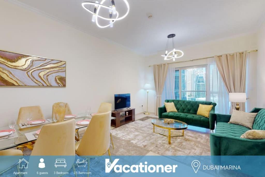 The Zen Tower - Peace Three Bedroom