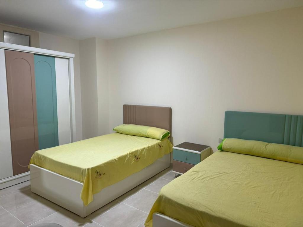 Tiba Golden beach resort hurghada down town
