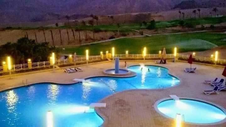 ستمتع بالخصوصية في البانوراما ببورتو السخنة - Enjoy Privacy at Panorama Porto Sokhna