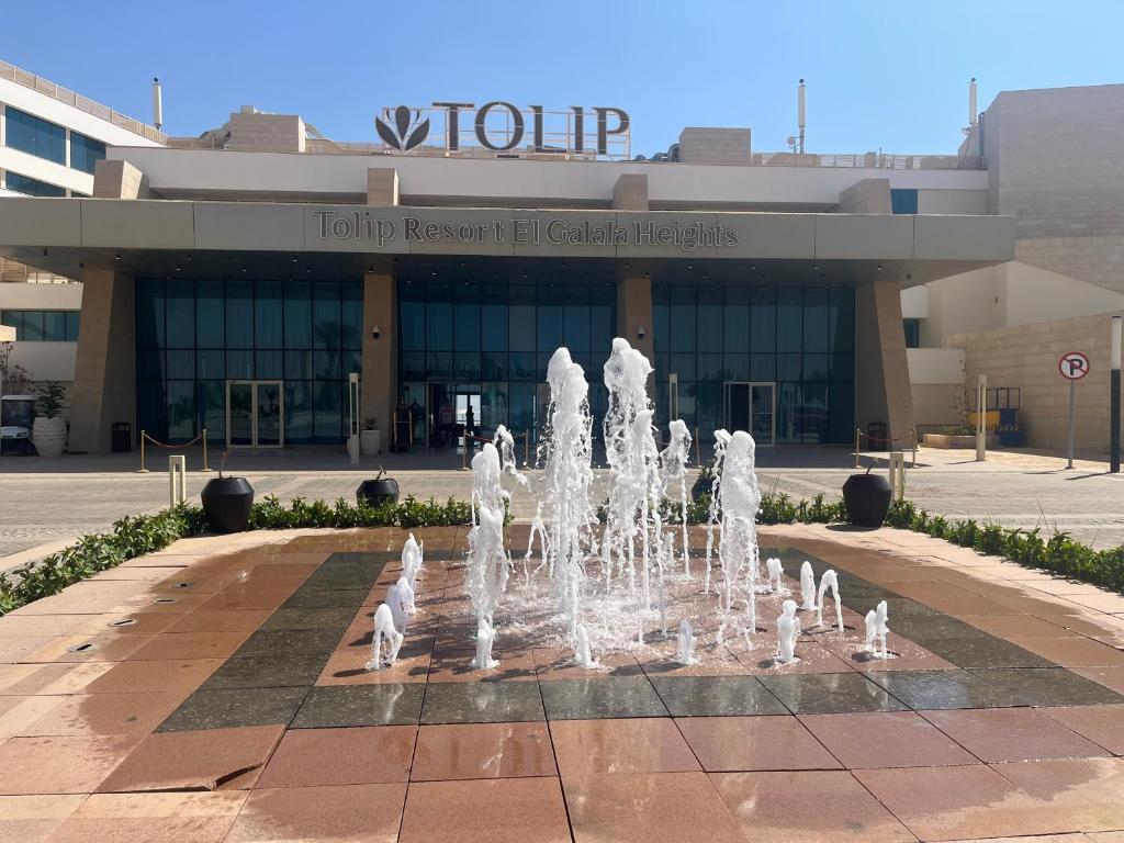 Tolip Resort El Galala Heights