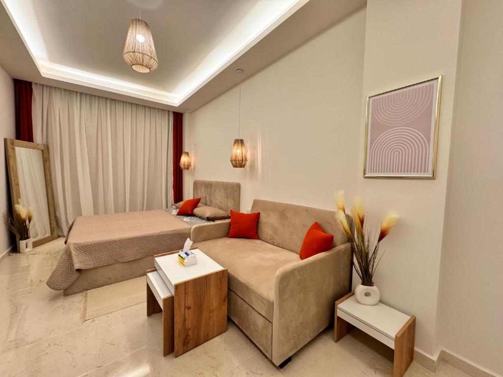 Tolles Modernes Studio in Selena Bay
