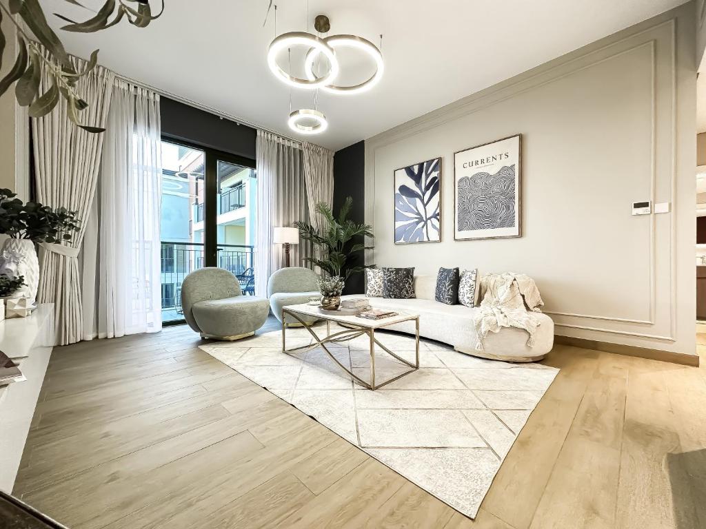 Trophy - Beach Daze Condo in Lamer W Sea Views