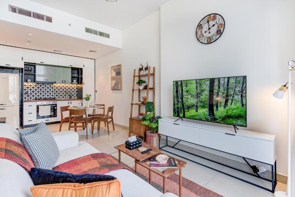 Offer Get 2 Bedroom at Price of 1 Bedroom Near Dubai Hills Mall