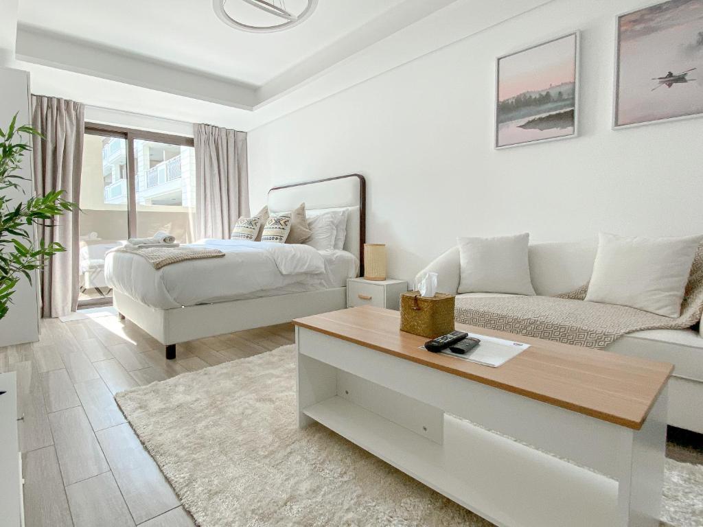 Trophy - Grand Bliss Suite